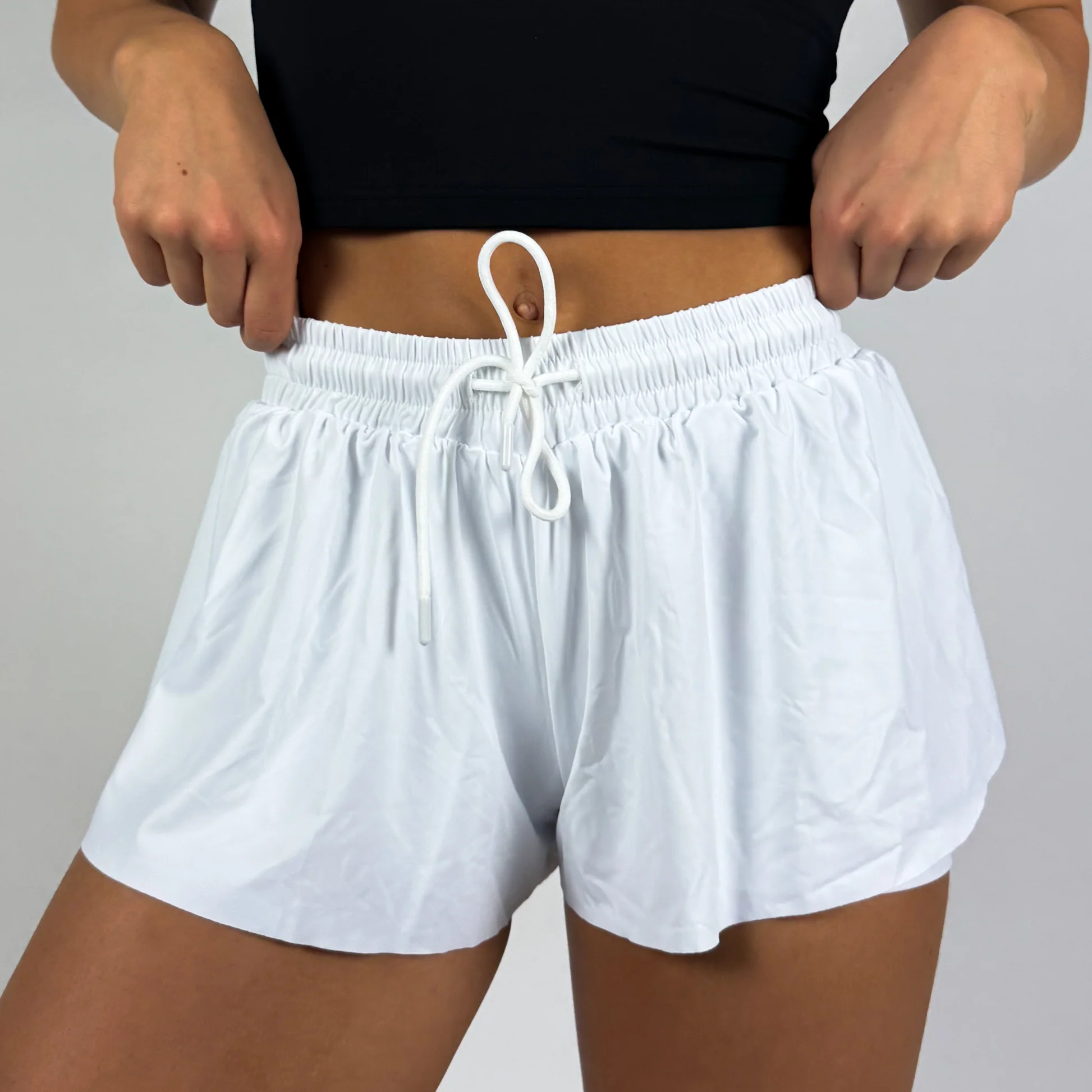 Active Air Flow - White